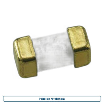 Fusible SMD 0452.375MRL - imagen 1