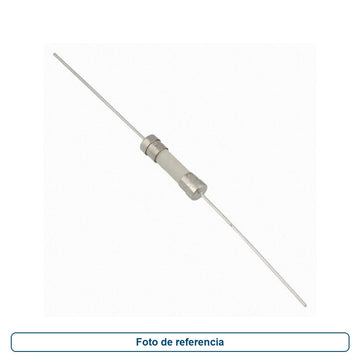 Fusible 0215004.MRET1SPP 250V 4A 5X20MM - imagen 1