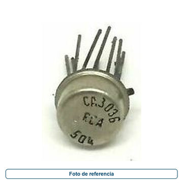 Transistor SK3540 - imagen 1