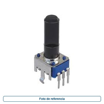 PTV09A-4015F-A103 10K 20% 9mm Carbon P - imagen 1