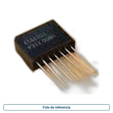 Semiconductor ECG1020 — Modulos Industriales - imagen 1