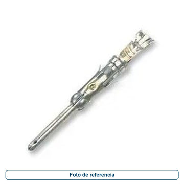 Contacto 163082-1 — Modulos Industriales - imagen 1