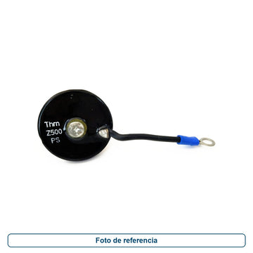 THM Z500 PS - imagen 1