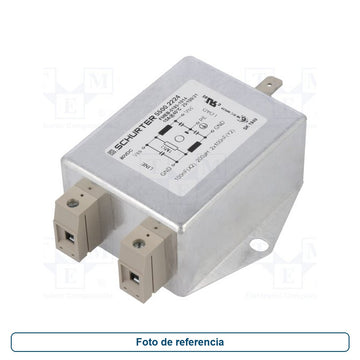Filter Line 5500-2226 — Modulos Industriales - imagen 1