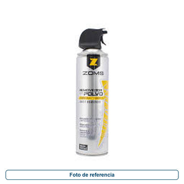 Zoms Removedor DE Polvo 520ML - imagen 1