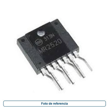 Semiconductor MR2520 — Modulos Industriales - imagen 1