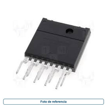 Semiconductor STRS6708 — Modulos Industriales - imagen 1
