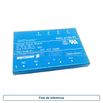 Modulo PKA2232C — Industriales - imagen 1