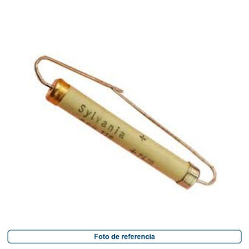 Rectificador Selenium NTE118 — Diodos Rectificadores - imagen 1