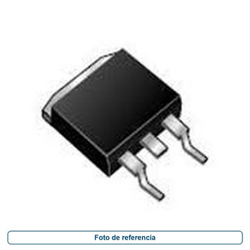 Circuito Integrado VS-MURD620CTTRLHM3 — Diodo VSMURD620CTTRLHM3 Diodo Rectificador - imagen 1