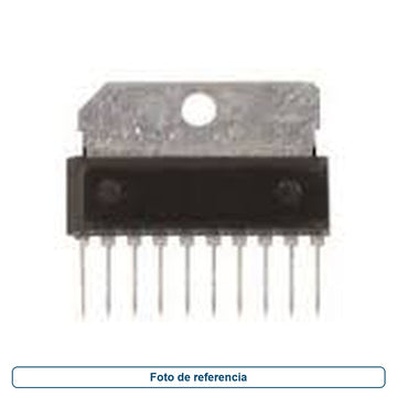 Semiconductor BA6886 — Modulos Industriales - imagen 1