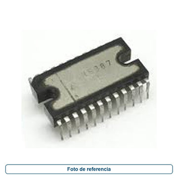 Semiconductor AN3821 — Modulos Industriales - imagen 1