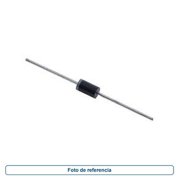 Semiconductor NTE586 — Modulos Industriales - imagen 1