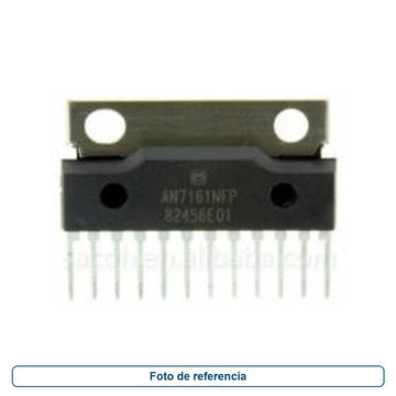 Semiconductor AN7169 — Modulos Industriales - imagen 1