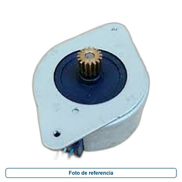 Motor 55SPM25D5ND — Modulos Industriales - imagen 1