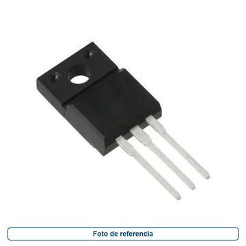 Transistor 2SA794 - imagen 1