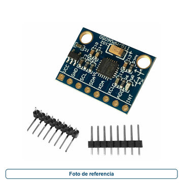 GY-521 Modulo Brujula - imagen 1