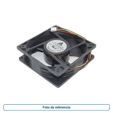 Ventilador Brushless FFC1224DE 24V 0.75A(USADOS) - imagen 1