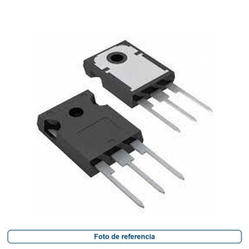 Circuito Integrado STPS30 — Circuitos Lógicos, TTL Y Cmos - imagen 1