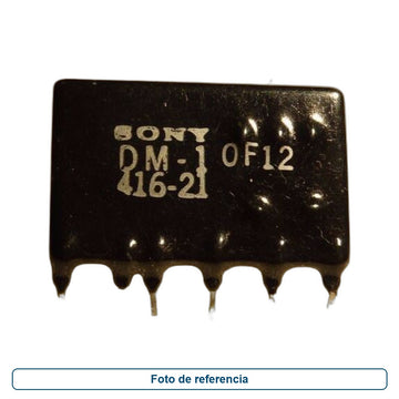 Sony 1-251-416-00 Power Modulo DM1 - imagen 1