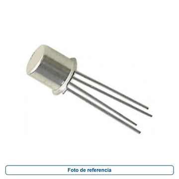 Transistor AD22201 - imagen 1