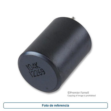 Inductor 10RB104K — Modulos Industriales - imagen 1