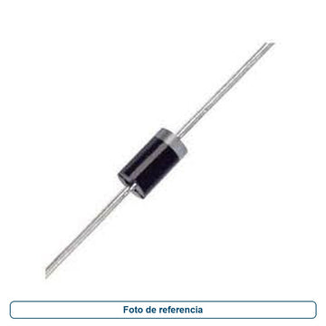 Diodo 1N5393 - imagen 1