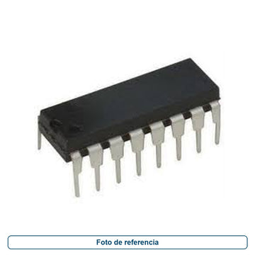 Semiconductor SN76670 — Modulos Industriales - imagen 1