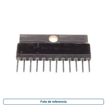 Semiconductor AN7143 — Modulos Industriales - imagen 1