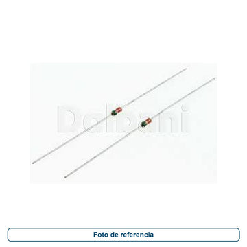 Circuito Integrado NTE177 — Diodo Rectificador 150V 250mA - imagen 1
