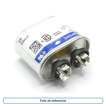 27L571(S) 4uF 370VAC - imagen 1
