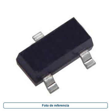 Semiconductor BAV70 — Modulos Industriales - imagen 1