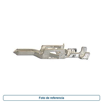 Molex 39-00-0041 — Modulos Industriales - imagen 1