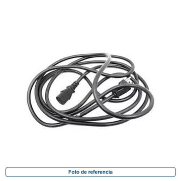 Cable Interlock 1.8M 080-950 - imagen 1