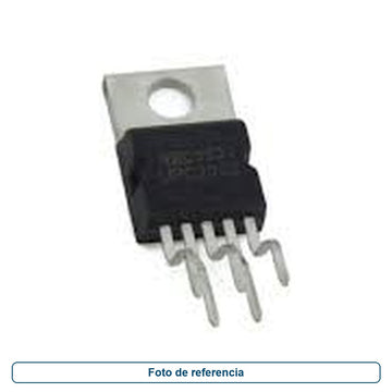Semiconductor UPC2002 — Modulos Industriales - imagen 1