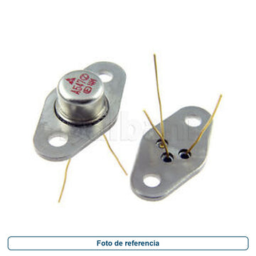 Transistor 2SA547 - imagen 1