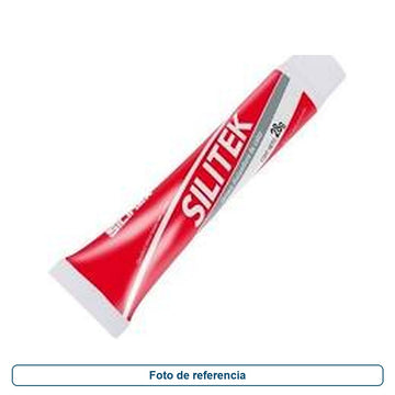Silitek Grasa Disipadora 28GR - imagen 1