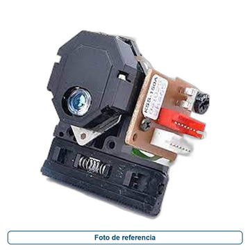 Lente Optico KSS-210A — Pantallas - imagen 1