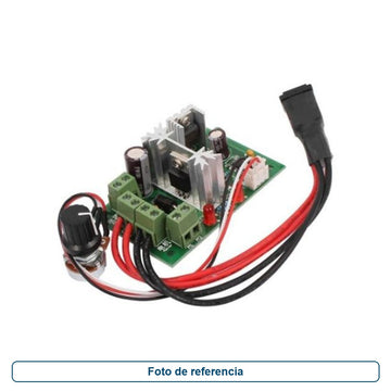 Ifgx Controlador DE Velocidad Motor - imagen 1