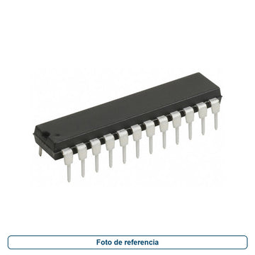 Semiconductor HM658512ALP-8 — Modulos Industriales - imagen 1