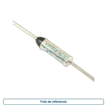 BF240 Termico F 240 Grados 250V 10A - imagen 1