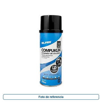 Compuklin Limpiador 454ML - imagen 1