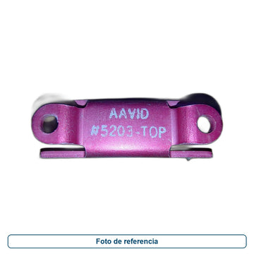 Disipador Aavid #5203-TOP — Ventiladores - imagen 1