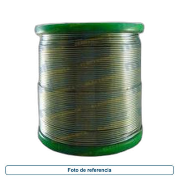 Soldadura Cable SN99.3 1.0mm 500G - imagen 1
