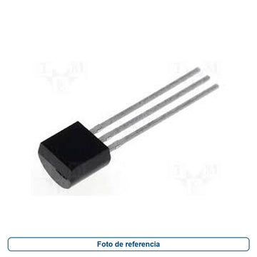 Transistor PN2907 - imagen 1