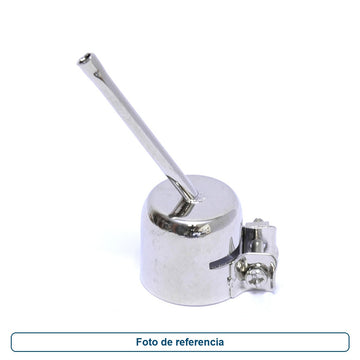 Punta A1142 Curva 1,5X3 - imagen 1