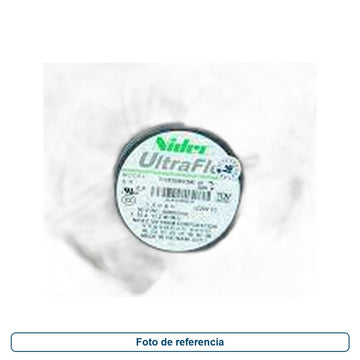 Ventilador Nidec Ultraflo T12E50BS2M7-07 50V 1.15A 13.2W 120X38 - imagen 1