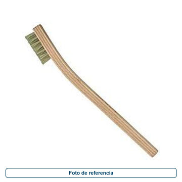 30HH Cepillo Gordon 2020 - imagen 1