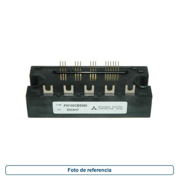 Modulo PM100CBS060 — Industriales - imagen 1