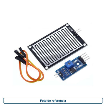 FC-37 Sensor Lluvia - imagen 1